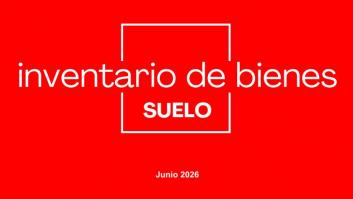 Planifica Madrid publicó un inventario de bienes inmuebles dos meses después de comprar el ático, que excluyó de la lista