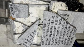 87 años después del asesinato de las Trece Rosas, el PP obvia en Madrid el anhelo de Julia Conesa y relega su nombre al olvido