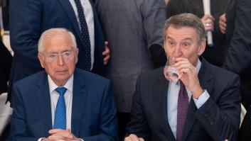 "Te guste o no": el presidente de Melilla también fuerza la recogida de cable del PP con el reparto de menores