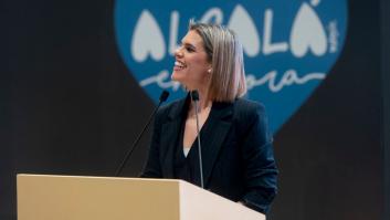 El juez propone juzgar a la alcaldesa de Alcalá de Henares por la supuesta filtración de un atestado policial para vincular inmigración con delincuencia