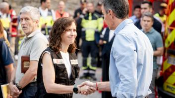 Ayuso carga ahora contra el "rollo del dumping fiscal" tras no dar explicaciones sobre el ático