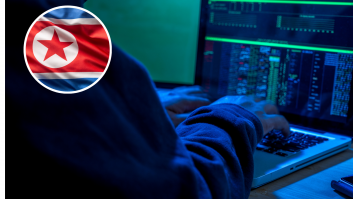 Un investigador lleva 22 meses dentro de los servidores de los hackers de Corea del Norte: han logrado colarse en 1.640 empresas de 57 países