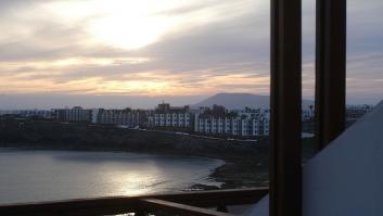 Tú te pones las gafas, nosotros la lupa para analizar hoteles y precios por el eclipse