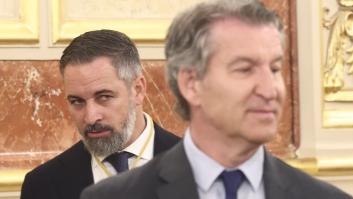 Vox cumplirá con el pacto de no agresión y no romperá gobiernos con el PP por acoger migrantes