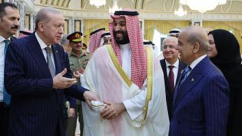 Histórico acuerdo defensivo entre Arabia, Pakistán y Turquía: claves del escudo triple