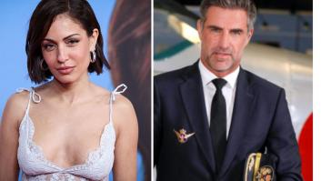 Hiba Abouk y Perico Durán (ex de Lara Álvarez), ¿la pareja sorpresa del verano?