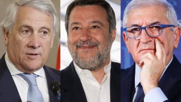 Andanada triple de ministros de Meloni contra España por Schengen: dicen que "Sánchez roza lo ridículo" y proponen una ¿solución?