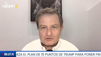 Ignasi Guardans apunta lo que tiene que hacer Sánchez tras el comunicado de Italia y Dinamarca: "Tiene la obligación de meterse en este tema"
