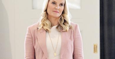 Mette-Marit de Noruega en la Visita de Estado de Emmanuel y Brigitte Macron a Noruega