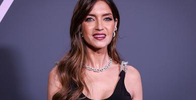 Sara Carbonero, en la gala 'Elle X Future' en noviembre de 2025