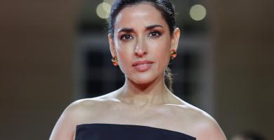 Inma Cuesta, en una imagen de archivo