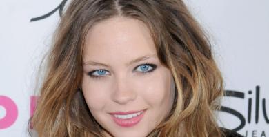 Daveigh Chase, en una imagen de archivo
