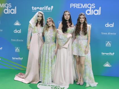 Nueva Línea en los Premios Dial 2026