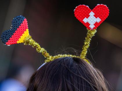 Una fan de Eurovisión