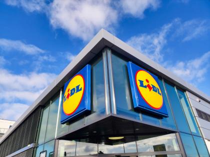 Tienda de Lidl