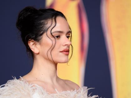 Rosalía en los BRIT Awards 2026