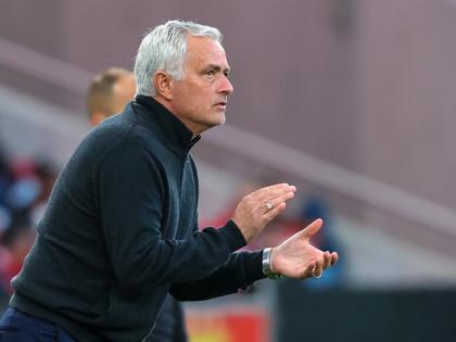Mourinho