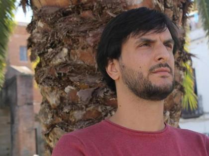 Gabino Sánchez Llamazares, autor de Hogar Fútbo..