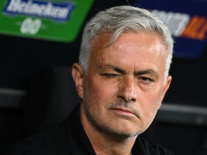 José Mourinho (no usar)
