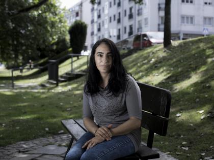 Tamara Fernández Varela