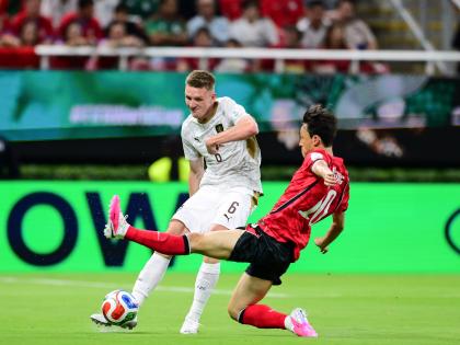 Corea vs Chequia (no usar)