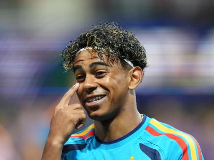 Lamine Yamal, estrella de la selección española en el Mundial 2026