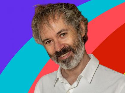 James Rhodes en Las 10 del Mundial