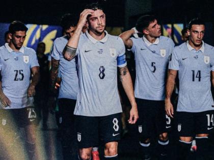Uruguay (no usar)