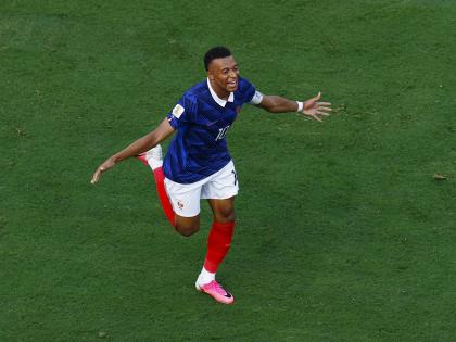 Kylian Mbappe (NO USAR)