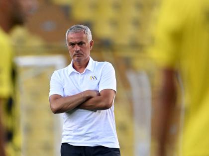 José Mourinho (no usar)