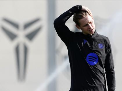 De Jong
