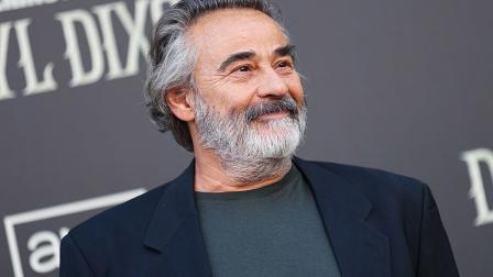 El actor Eduard Fernández.