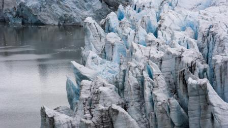 Kangerlussuaq (Groenlandia), el lugar en el que la OTAN construirá su base láser
