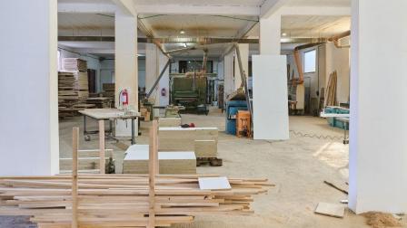 Un casero se queda con 32.000 euros de fianza del inquilino para reparar daños, pero la justicia dice que la mayoría se hicieron para mejorar el local y tiene que devolverla