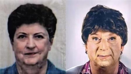 Un hombre se disfraza de su madre para seguir cobrando la pensión de jubilación: guardaba el cadáver momificado en casa