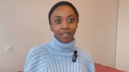 Danielle, youtuber estadounidense.