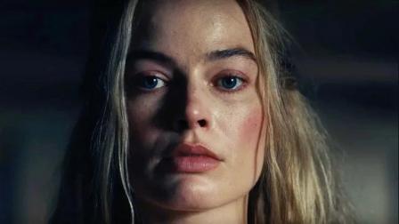 Margot Robbie, en una escena de 'Cumbres borrascosas'