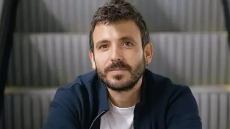 Pablo Sánchez, líder de La Raíz, se recupera del cáncer: "Gracias a la sanidad pública y a la investigación sigo vivo"