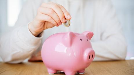 La experta financiera María López y su truco doméstico para ahorrar 465 euros en 30 días