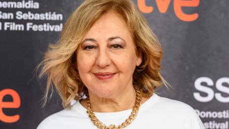 Carmen Machi, sobre el único sueño que le queda: "Repetir lo mismo que he tenido, poder repetir lo mismo en otra vida"