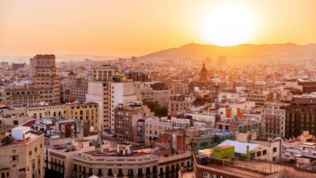 Luz verde al tren nocturno que conectará Barcelona con 100 ciudades europeas y costará menos que un vuelo