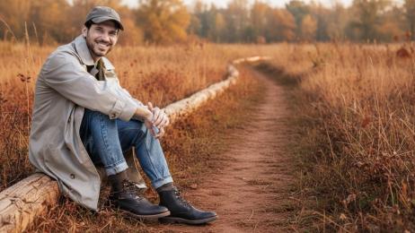 Los mejores botines para hombre que marcan tendencia este invierno