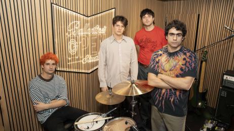 Carolina Durante: "Parece que cada vez que vas a hacer un disco tienes que decir que te retiras de la música un tiempo indefinido"