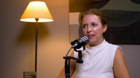 Una experta en estrés advierte por qué la ansiedad se ha disparado en la sociedad actual: "Llevamos 40.000 años sin evolucionar cognitivamente"