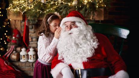 Alyssa Blask, psicóloga: "Mucho cuidado con decir esto cuando los hijos descubren la verdad sobre Papá Noel"