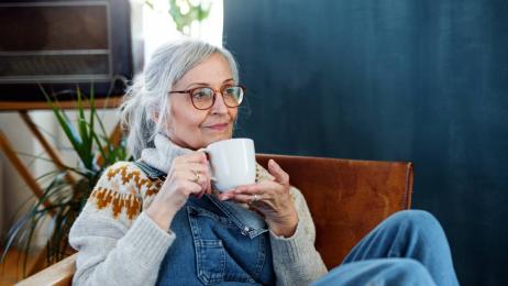 Los neurocientíficos apuntan que hay que esperar 90 minutos a tomar la primera taza de café del día
