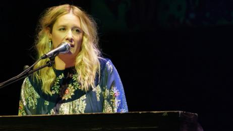 Morgan: "Espero que nosotros como músicos no caigamos en la tentación de recurrir a la IA para desbloquearte la cabeza"