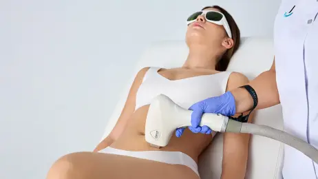 Depilación láser: cuando cuidarse también es ganar tiempo