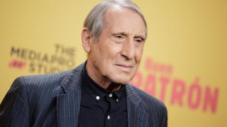 Muere el actor Celso Bugallo, quien conquistó el Goya con 'Mar Adentro', a los 78 años