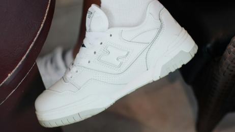 Zapatillas: el calzado que llegó para quedarse